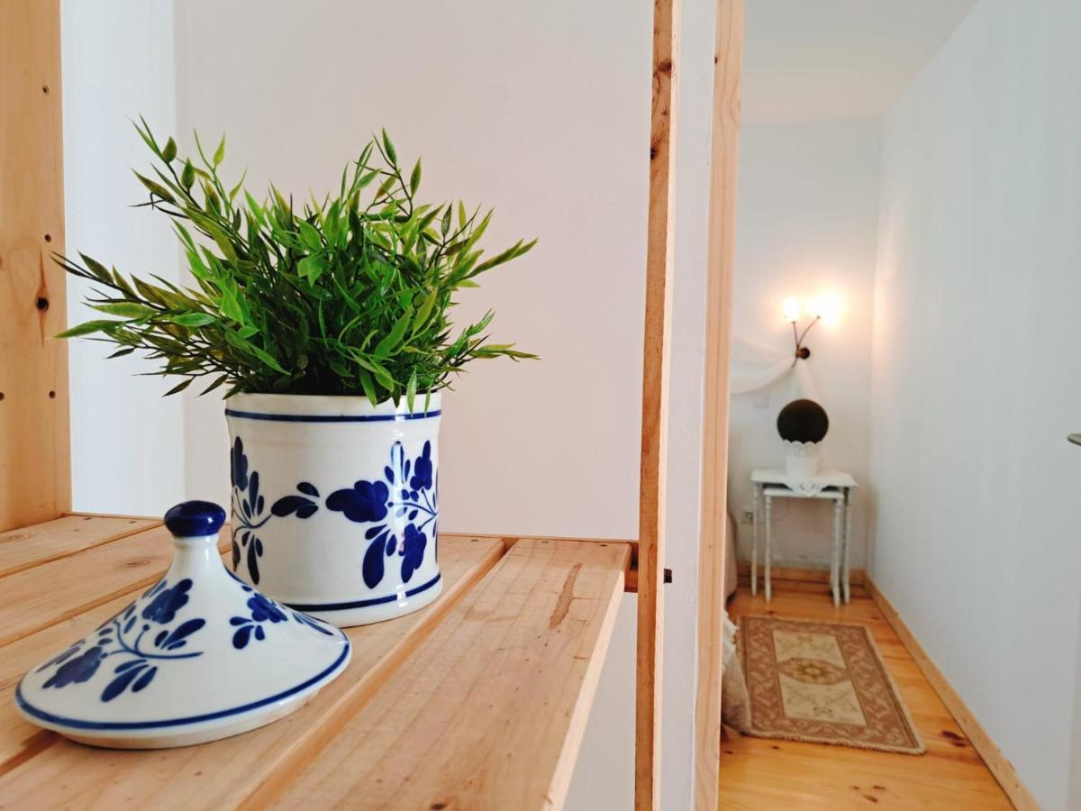 Casa Dos Sequeiras Tawny Διαμέρισμα Βίλα Νόβα ντε Γκάια Εξωτερικό φωτογραφία