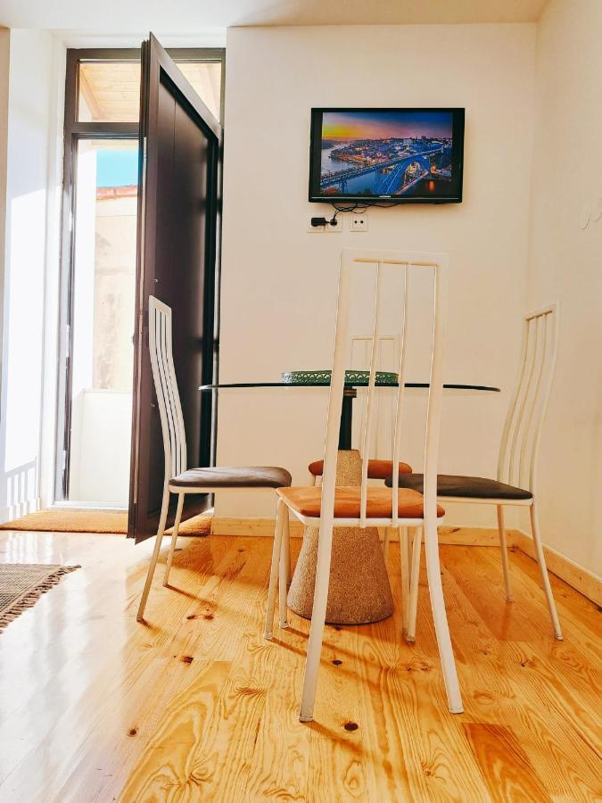 Casa Dos Sequeiras Tawny Διαμέρισμα Βίλα Νόβα ντε Γκάια Εξωτερικό φωτογραφία