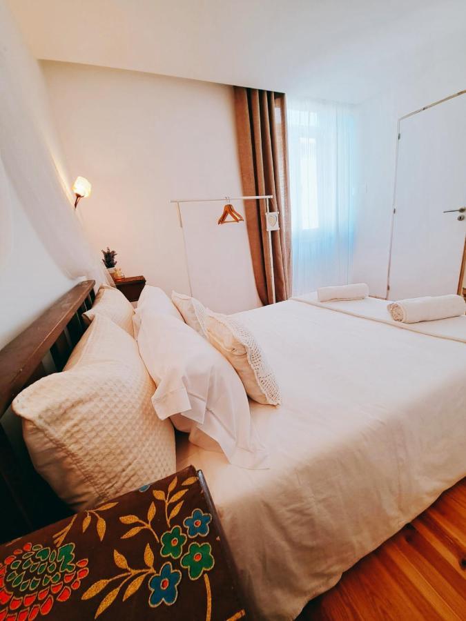 Casa Dos Sequeiras Tawny Διαμέρισμα Βίλα Νόβα ντε Γκάια Εξωτερικό φωτογραφία